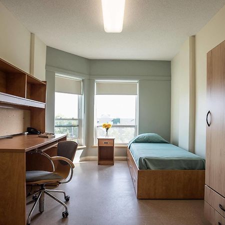 Mount Saint Vincent University Halifax Exterior photo