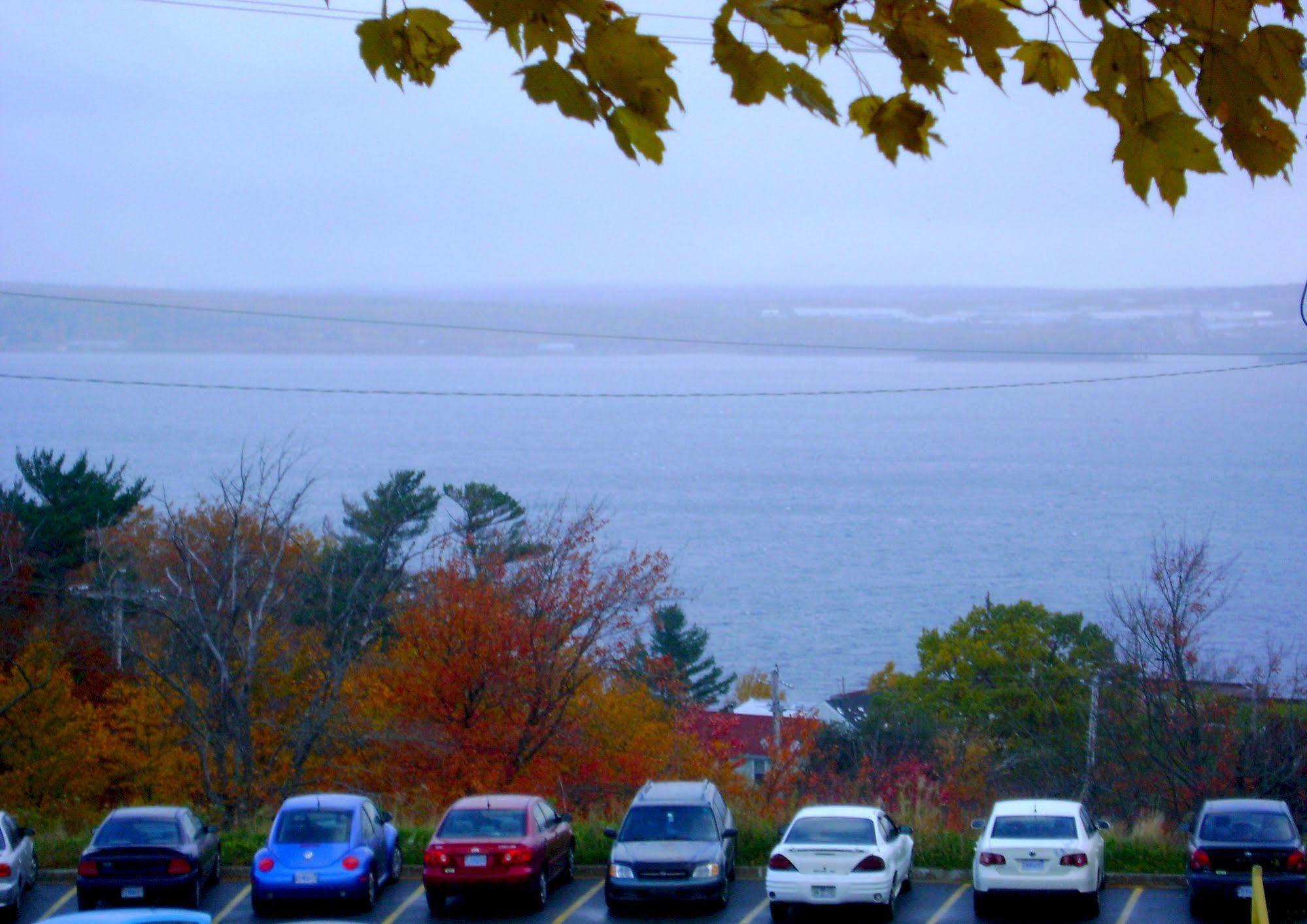 Mount Saint Vincent University Halifax Exterior photo